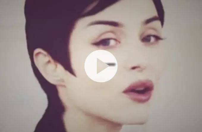 Hør Stine Hjelm fra Electric Lady Labs første solosingle 