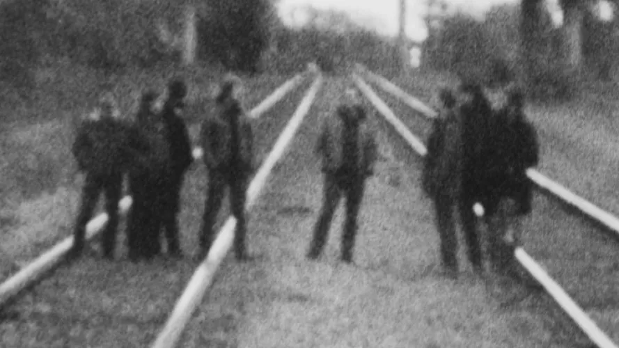 Godspeed You! Black Emperor giver endnu en dansk koncert