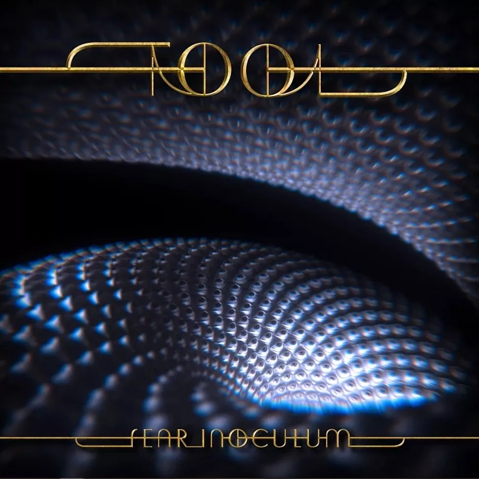 Fear Inoculum - Tool