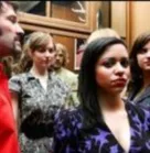 Debutalbum fra New Young Pony Club