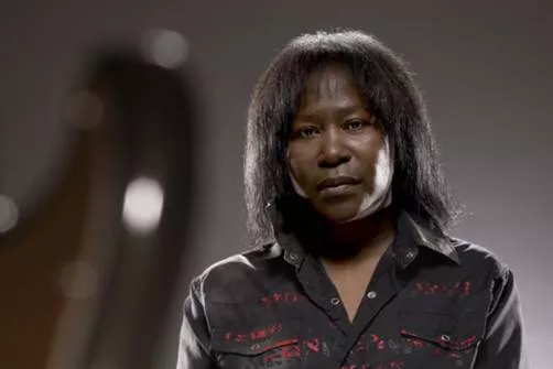 Joan Armatrading til Amager Bio