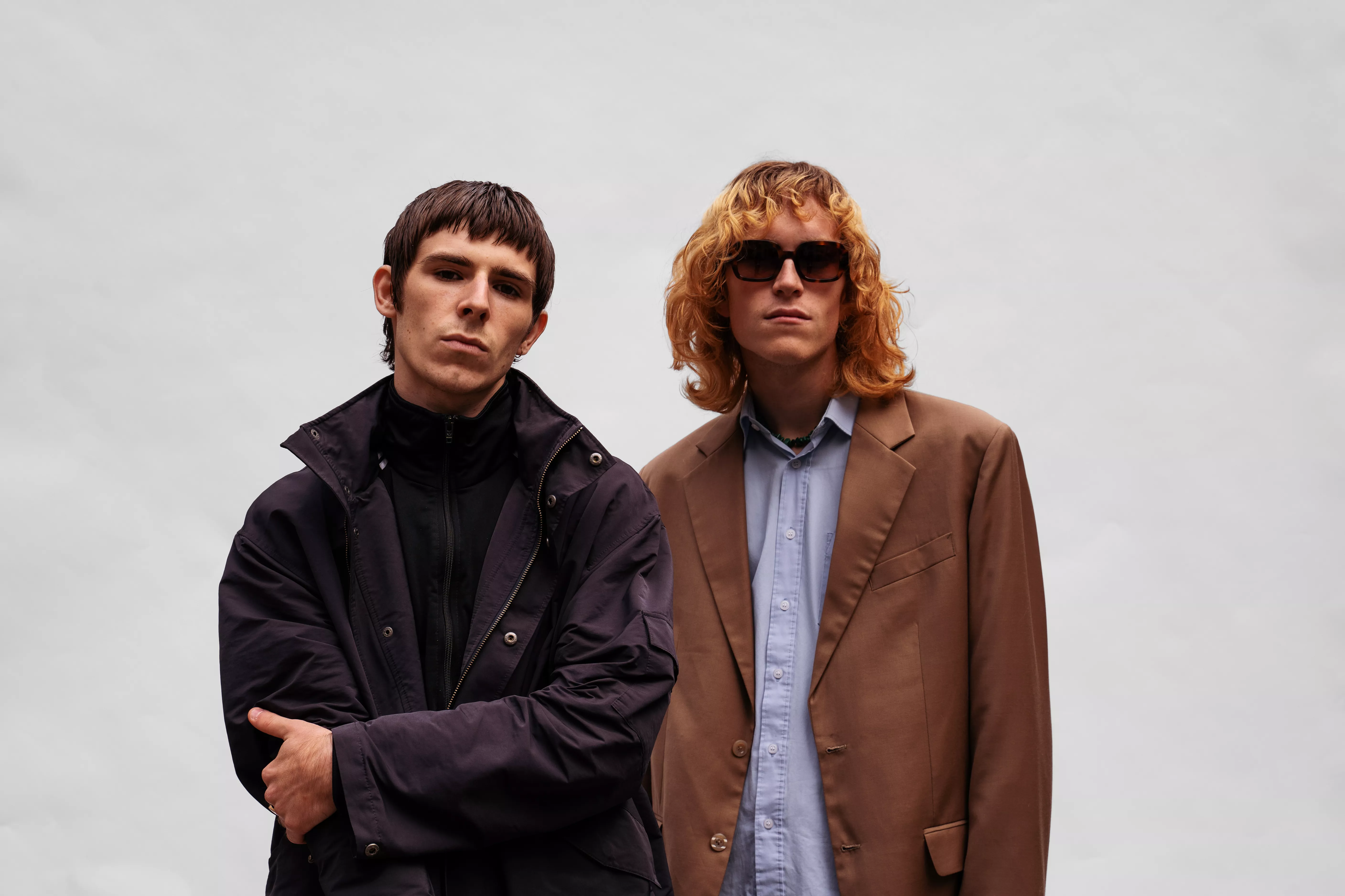 Parasol 2021 offentliggør årets musikprogram