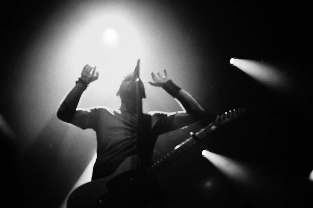 Kent: Rockefeller, Oslo