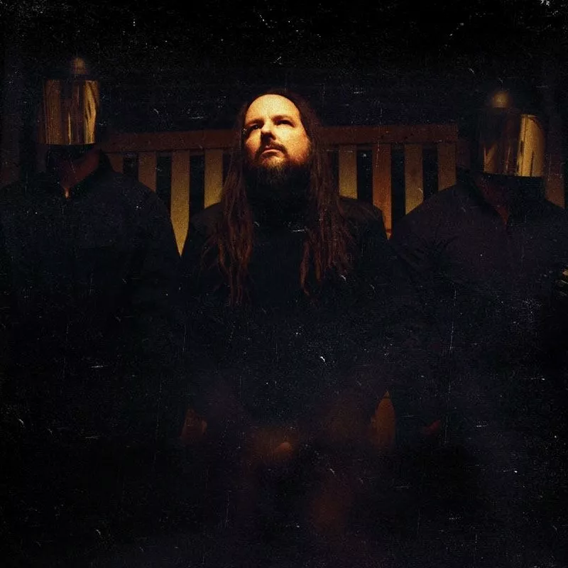 “Korn är det sista riktiga rockbandet”