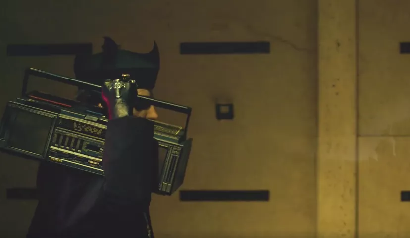 MEST LÄST: Ghost bryter med Papa-släktet – nu vankas en ny ledare