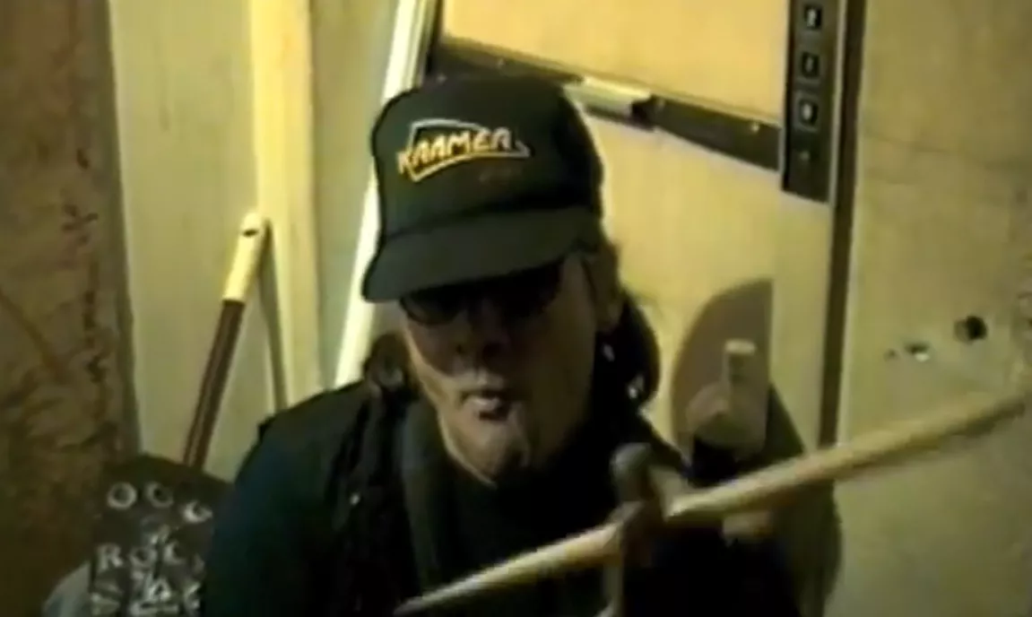 Scott Asheton er død