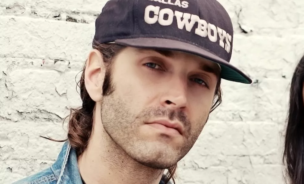 Tres Warren er død – blev 41 år 