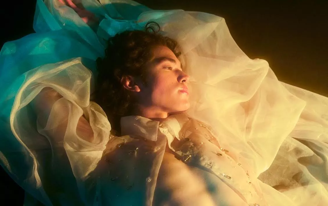 Conan Gray giver dansk koncert