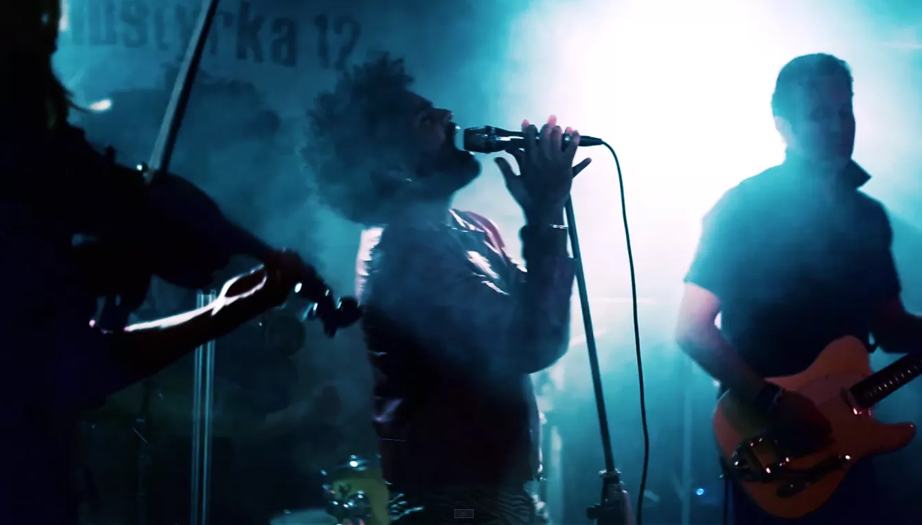 Lägger ner efter fem år