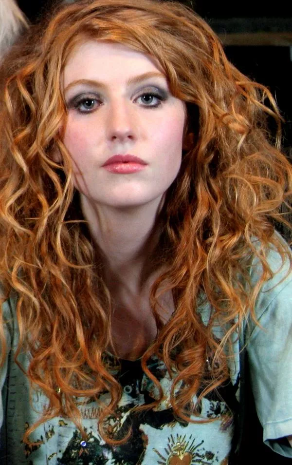 Ashton Lane på Danmarksturné