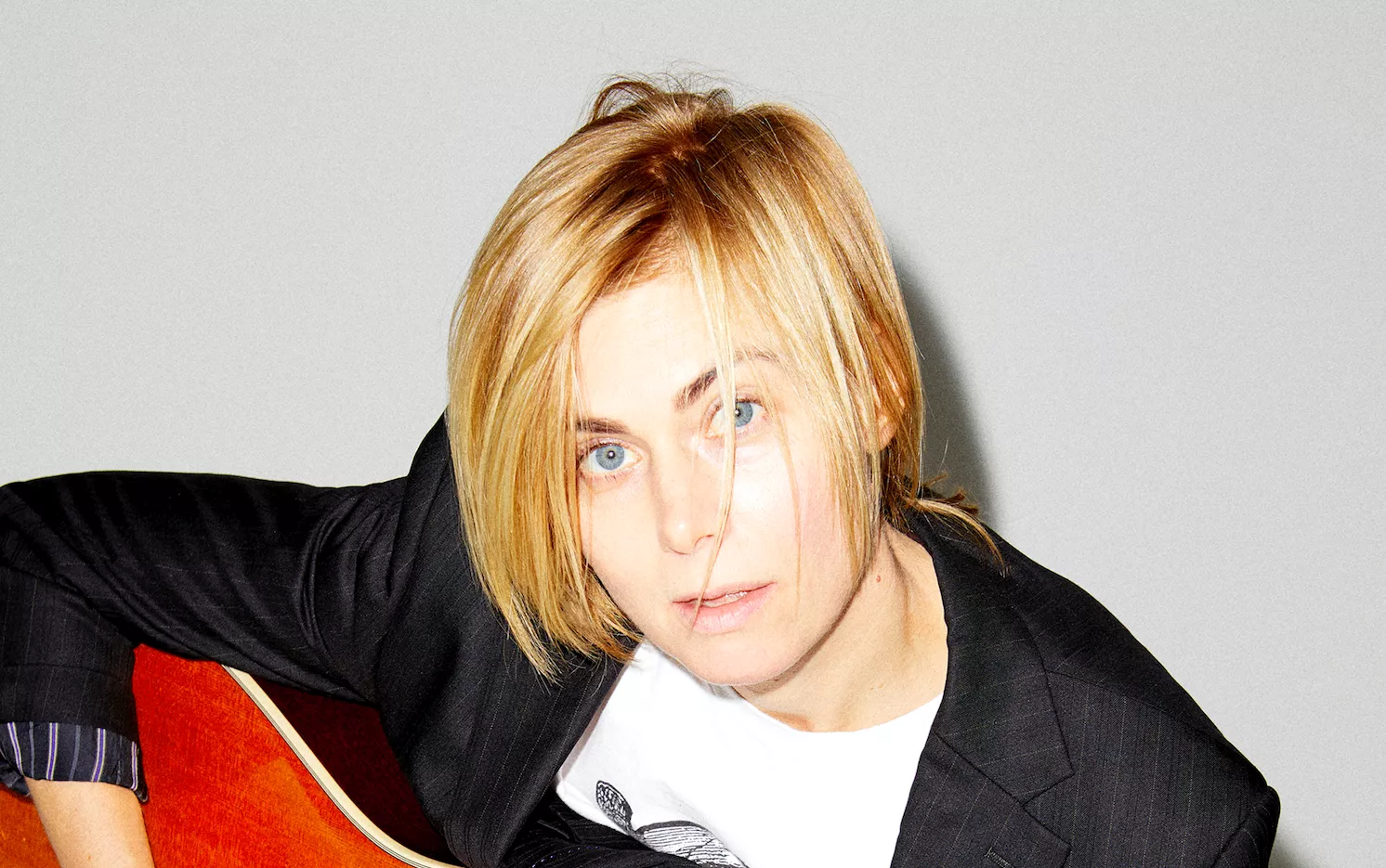 Anna Ternheim avslöjar framtida planer