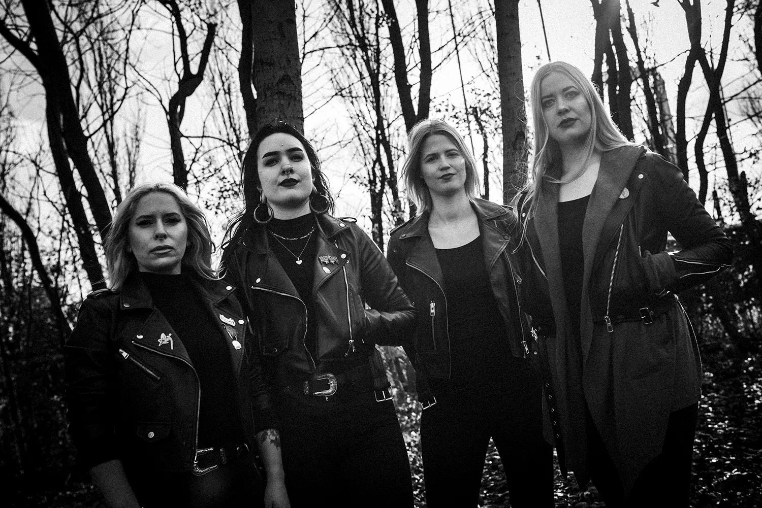 Triumfen over de dårlige dage