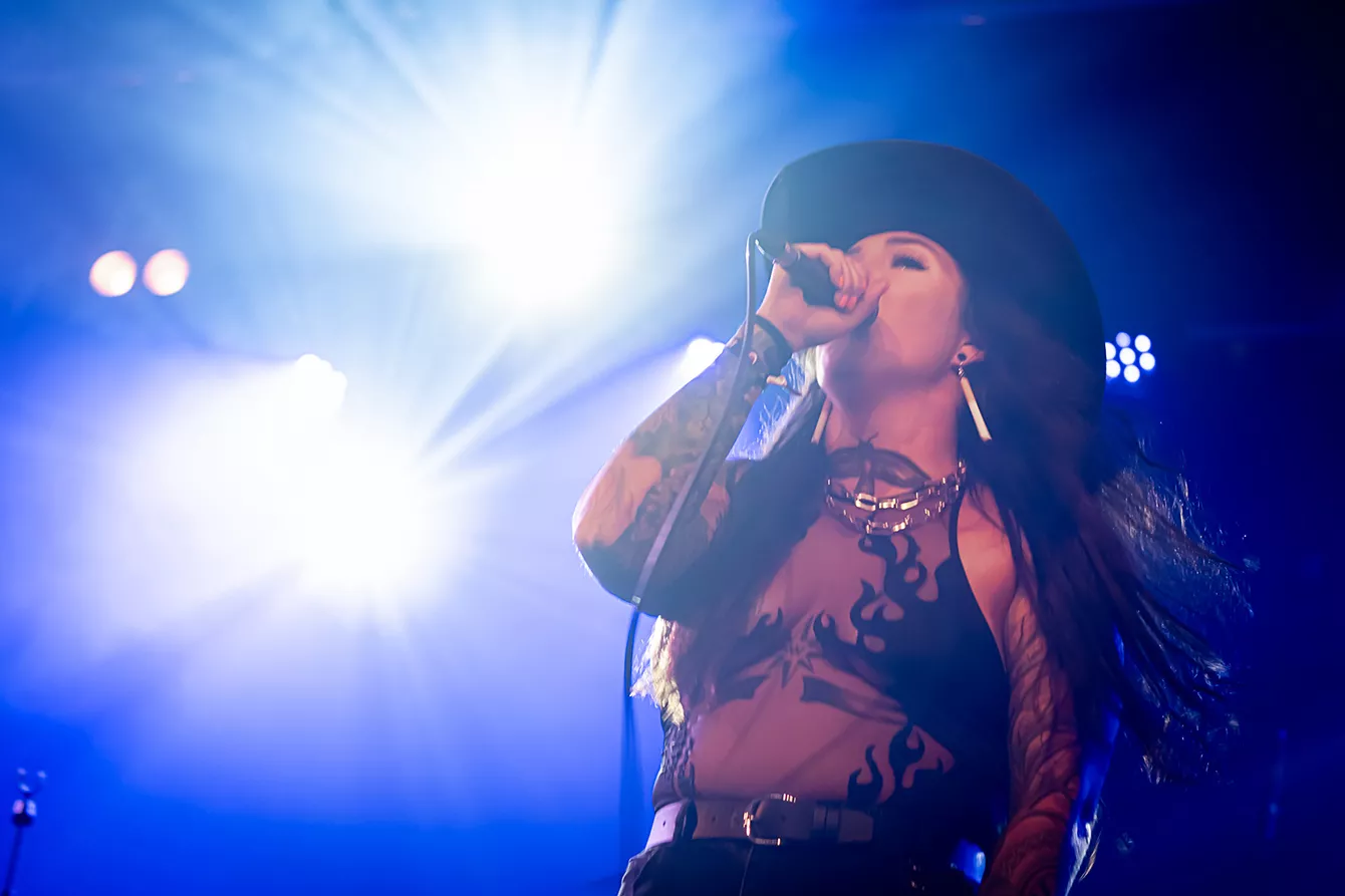 Foto: Johan Mussmann