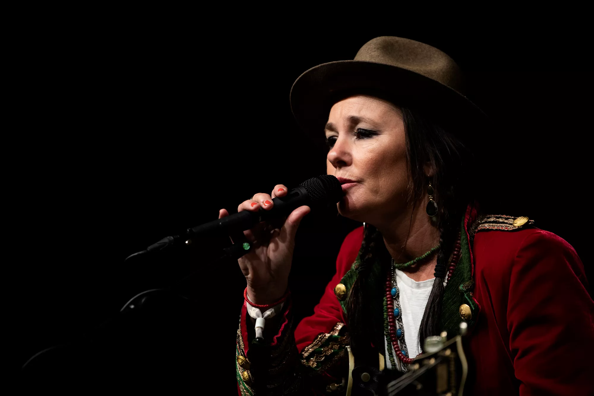 Magi fra morgenstunden