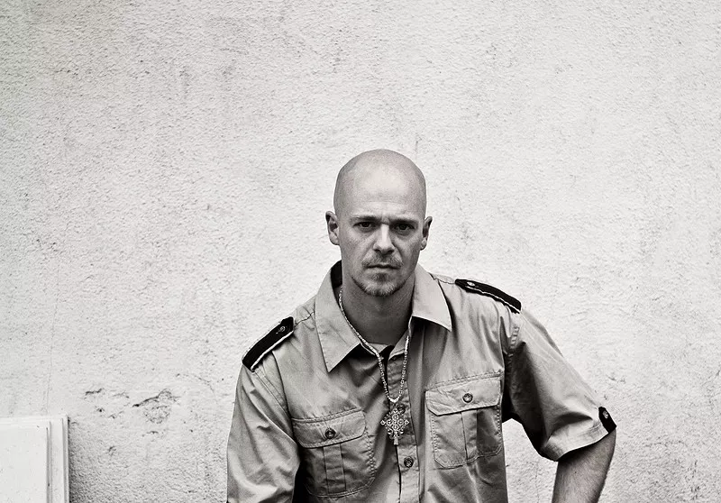 Nico D: Rockefeller, Oslo