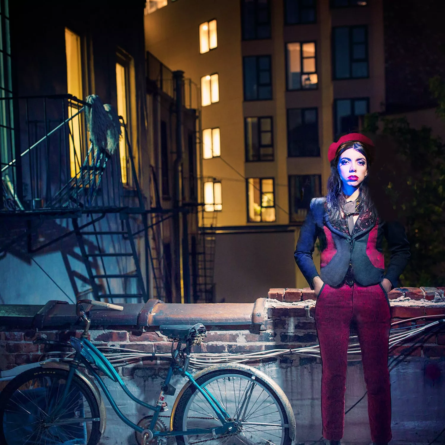 Här är mars 10 bästa släpp – om kritikerna får bestämma