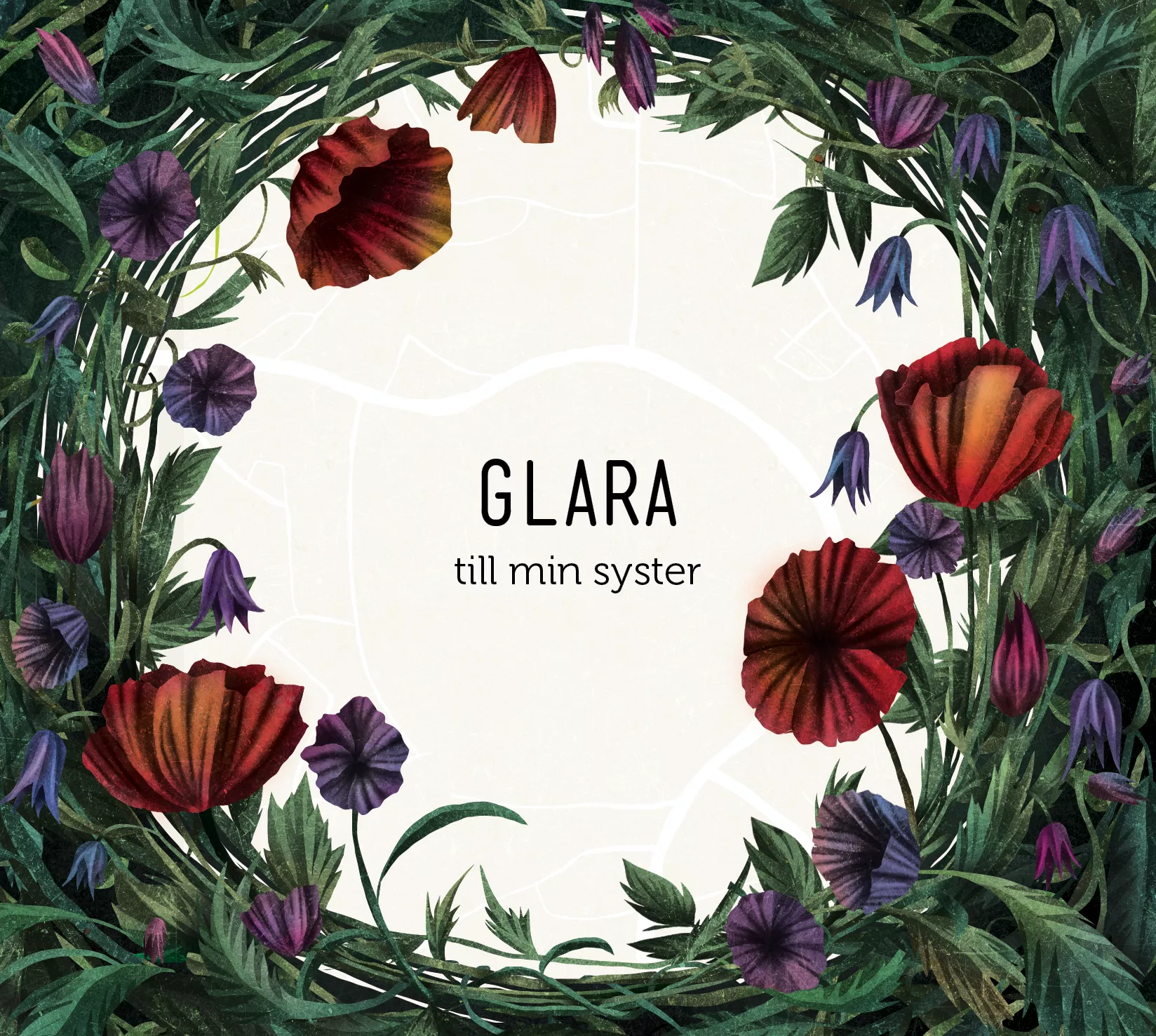 Till min syster - Glara