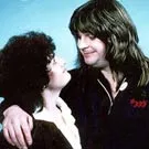 Sharon og Ozzy kåret som det mest romantiske par