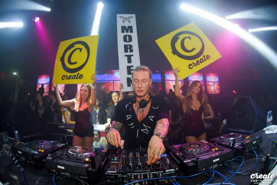 Morten Breum – Dj knokler for succes i USA