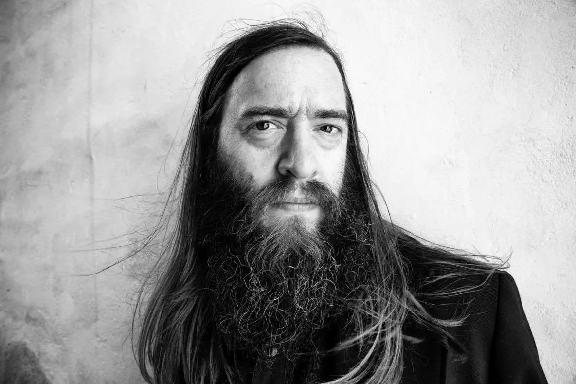 Premiere: Torgeir Waldemar – The Bottom Of The Well