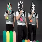 Turboweekend får pladekontrakt