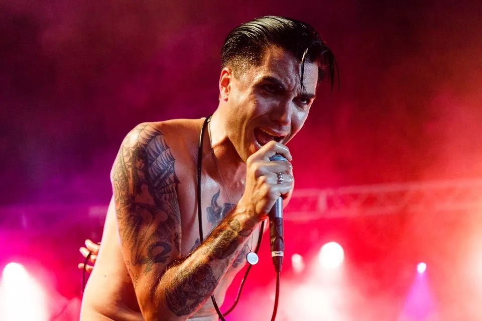 Reportage: Gutter Island festival dag 1: Forunderlige freaks