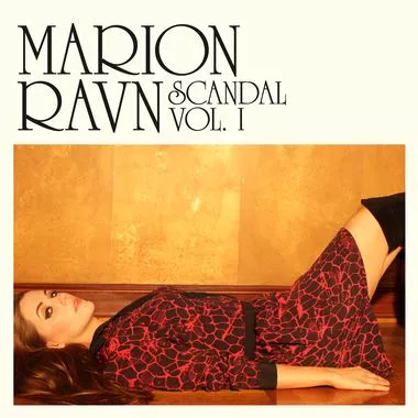 Scandal Vol.1 - Marion Ravn