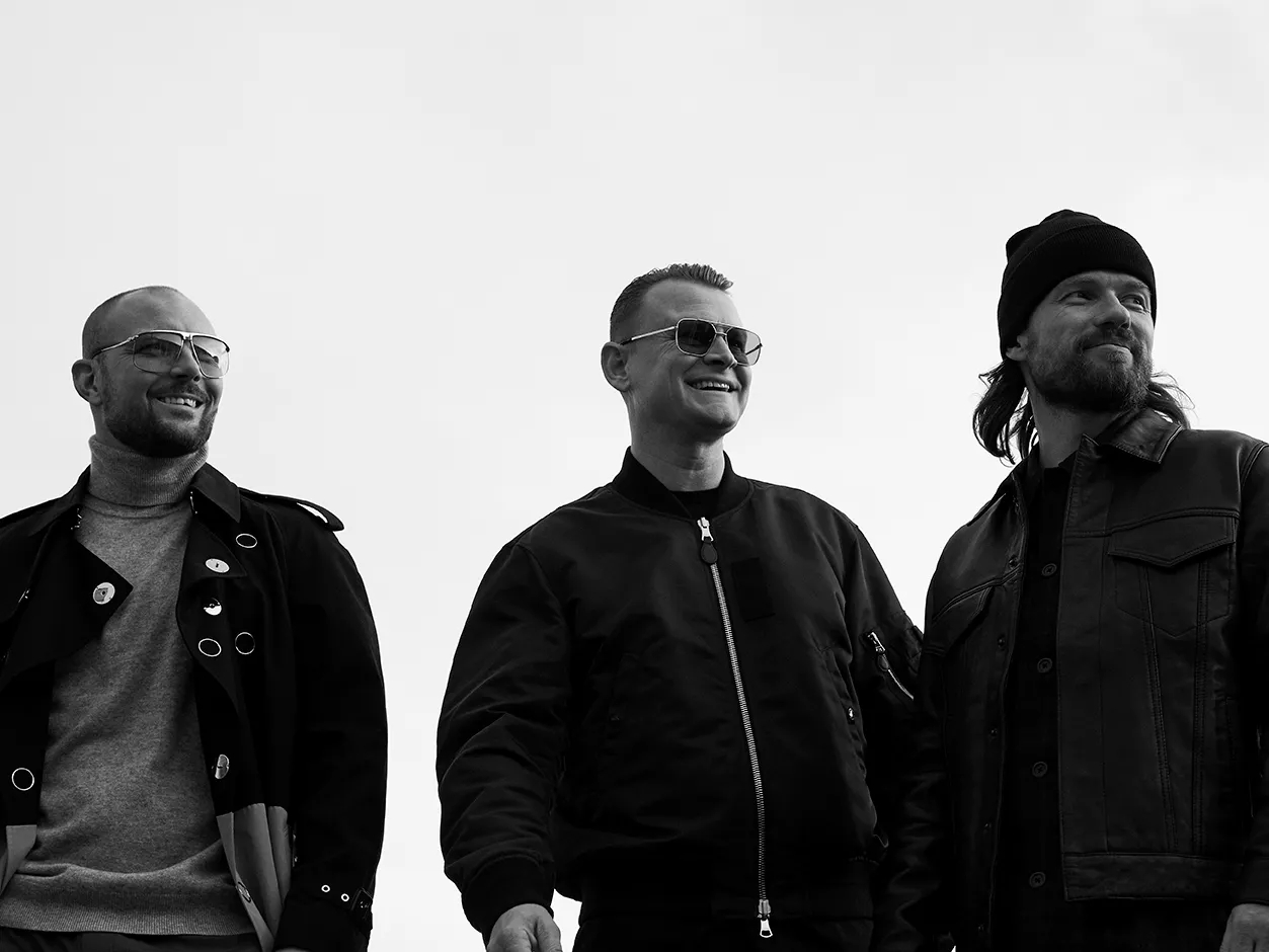 Suspekt spiller ståkoncert i Aarhus