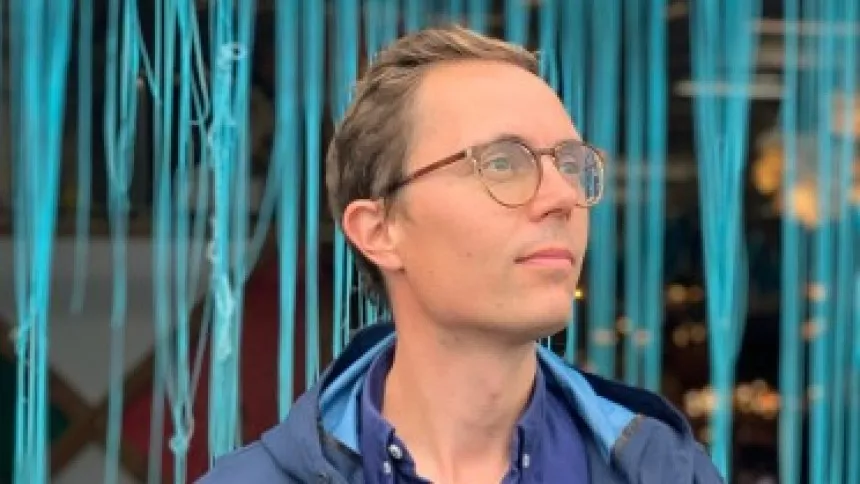 KOMMENTAR: Jeg har svigtet en kvindelig artist. Det må ikke ske igen