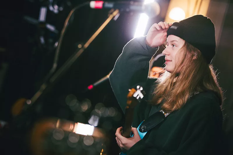 The kids are all right