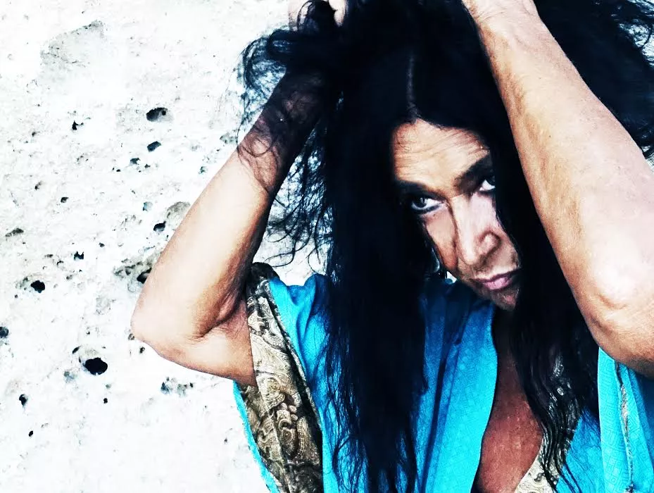 Savage Rose drager på Black Angel-jubilæumsturné