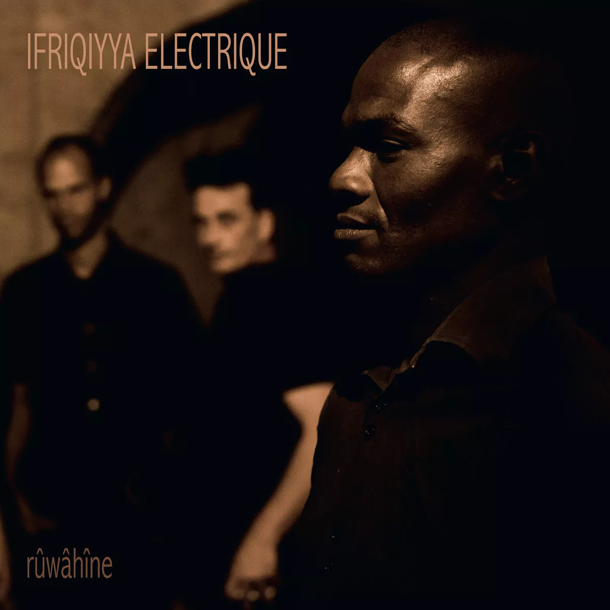 Roskilde Festival, Gloria - Ifriqiyya Electrique
