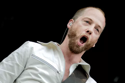 Kashmir : Grøn Koncert, Esbjerg