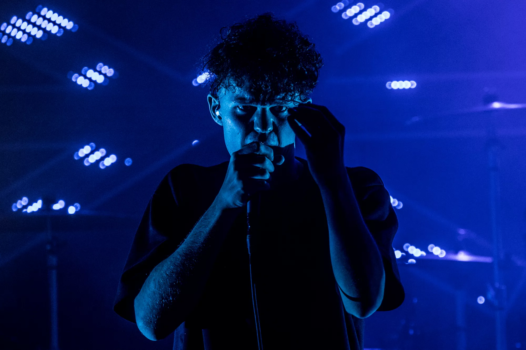 Saveus tager røven på alle: Debut-album lige om hjørnet!