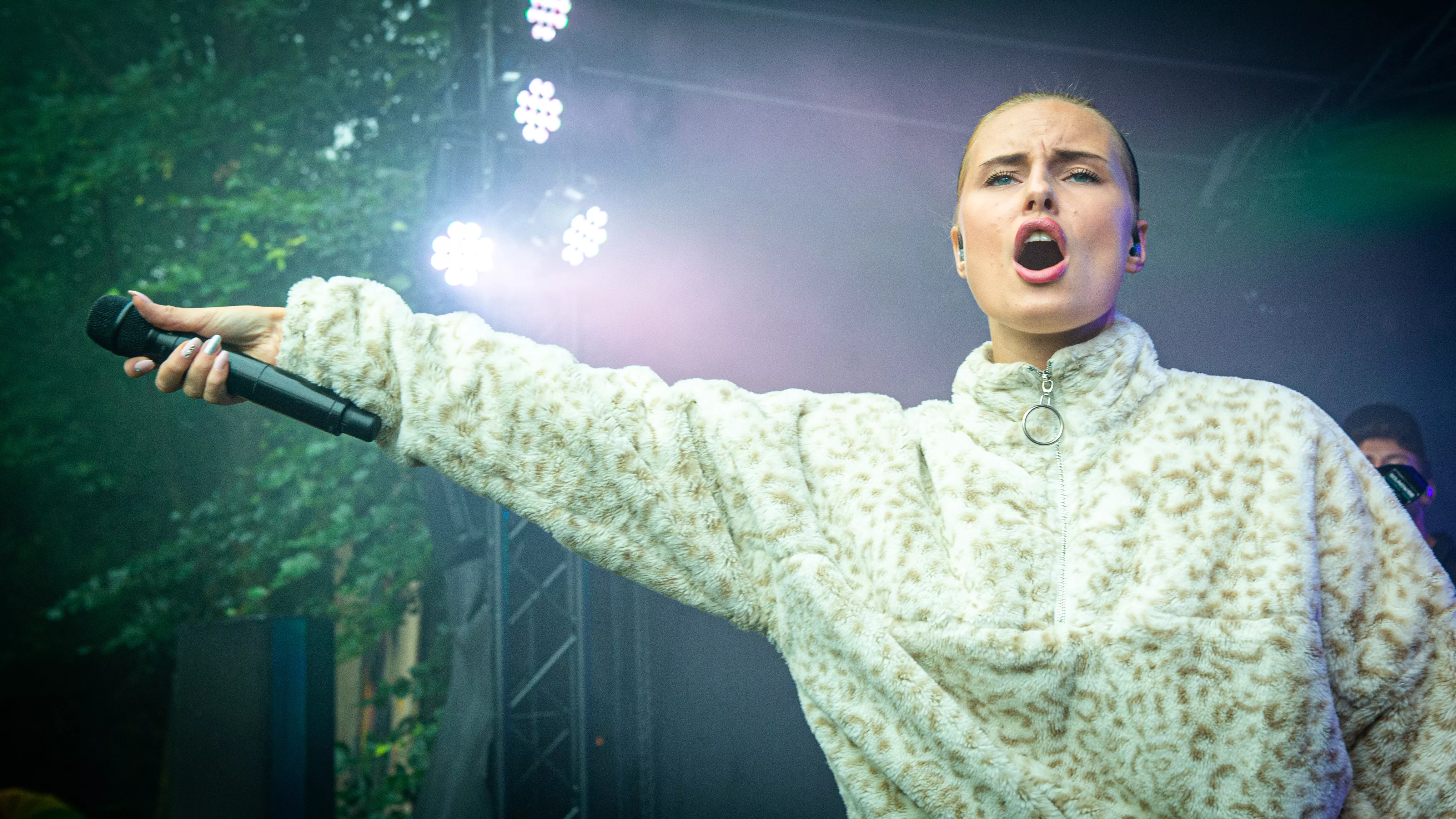 Spot Festival klar med 10 nye navne