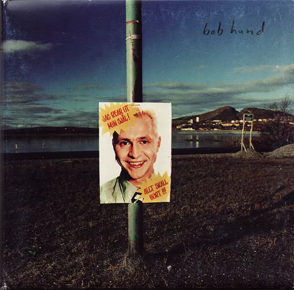 KLASSIKERN: Vardagstristess och revolution