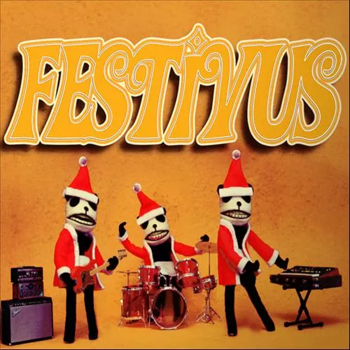 Festivus - Diverse Artister