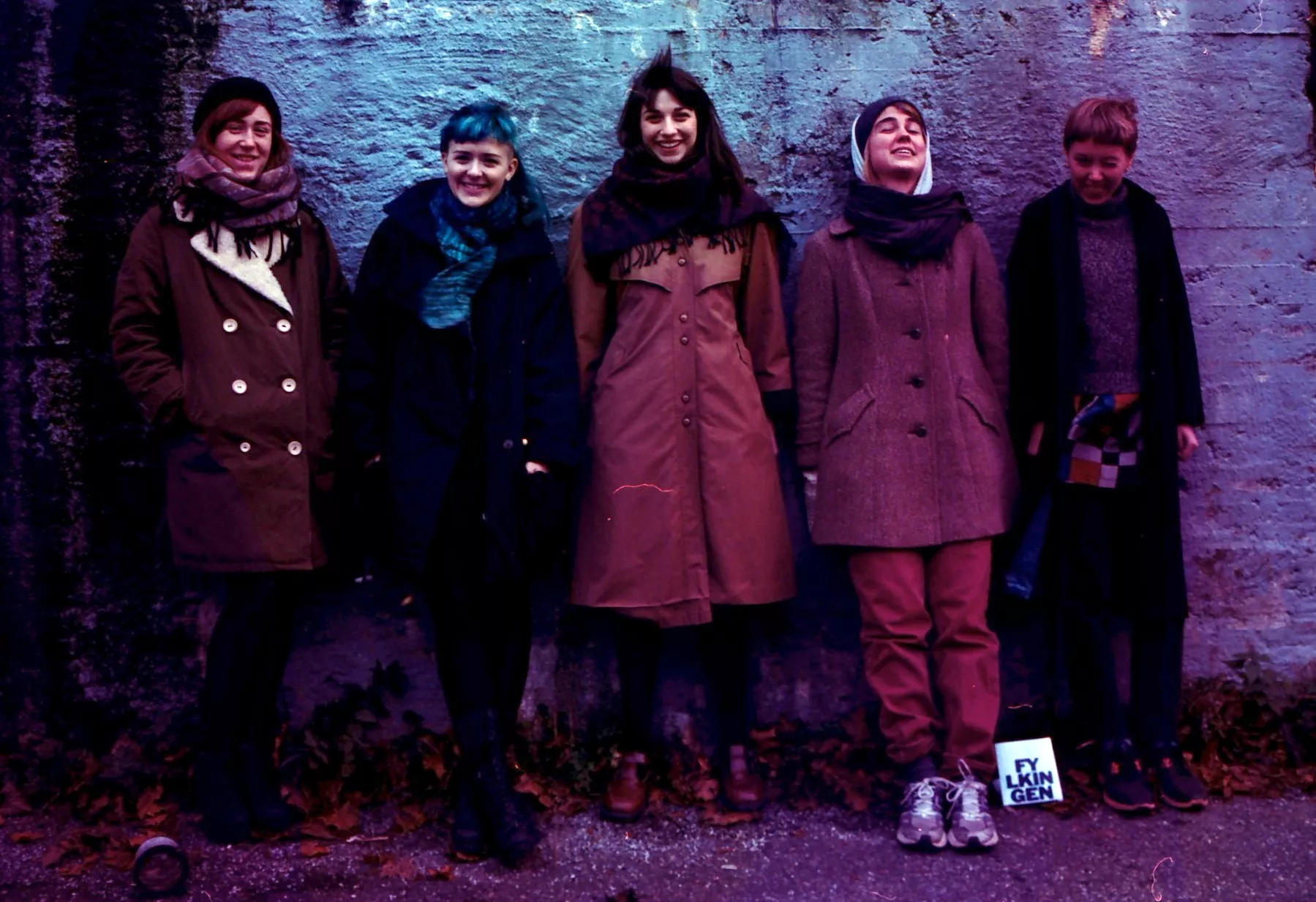 Hästköttskandalen tipsar loss