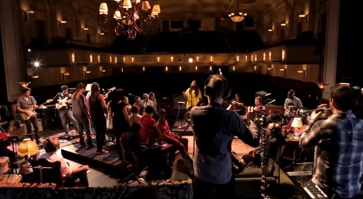 Banebrydende fusionsjazz giver én dansk koncert