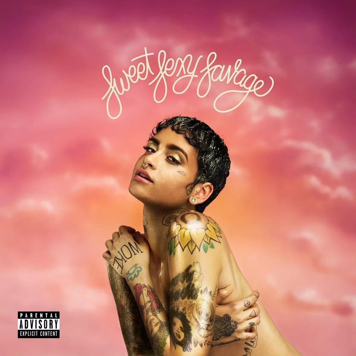Sweetsexysavage - Kehlani