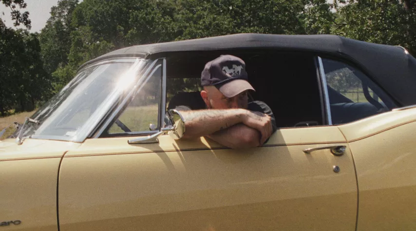 Jeg blev oprigtigt rørt af Zach Bryans rå cowboy-energi