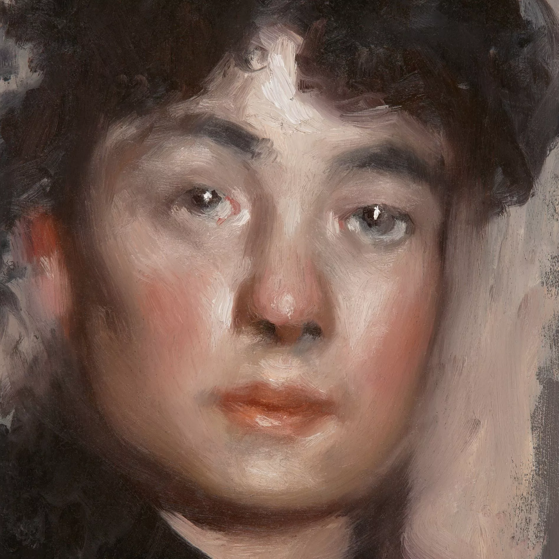 Un Hommage - Andreas Odbjerg