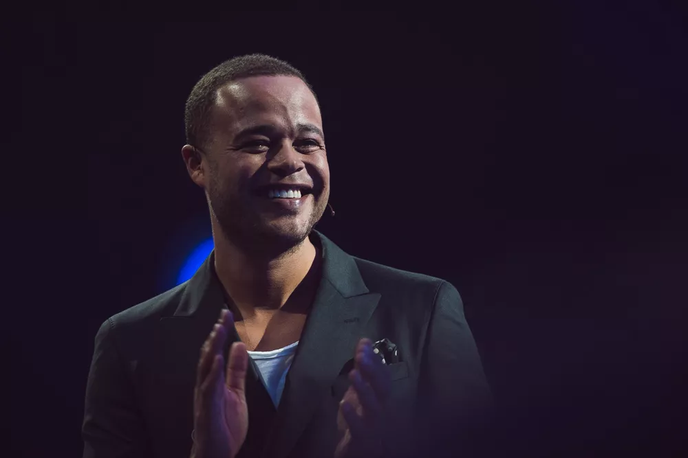 Hitmager fylder 40 år