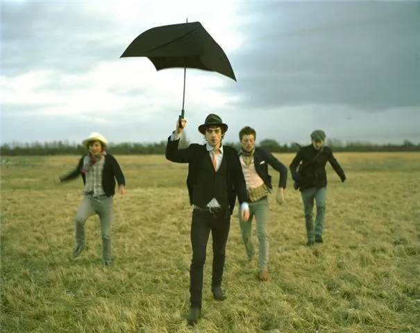 Factory45 på turné