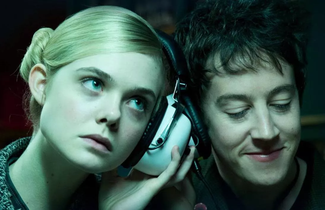 Hollywood omfavner den norske artisten Bellman