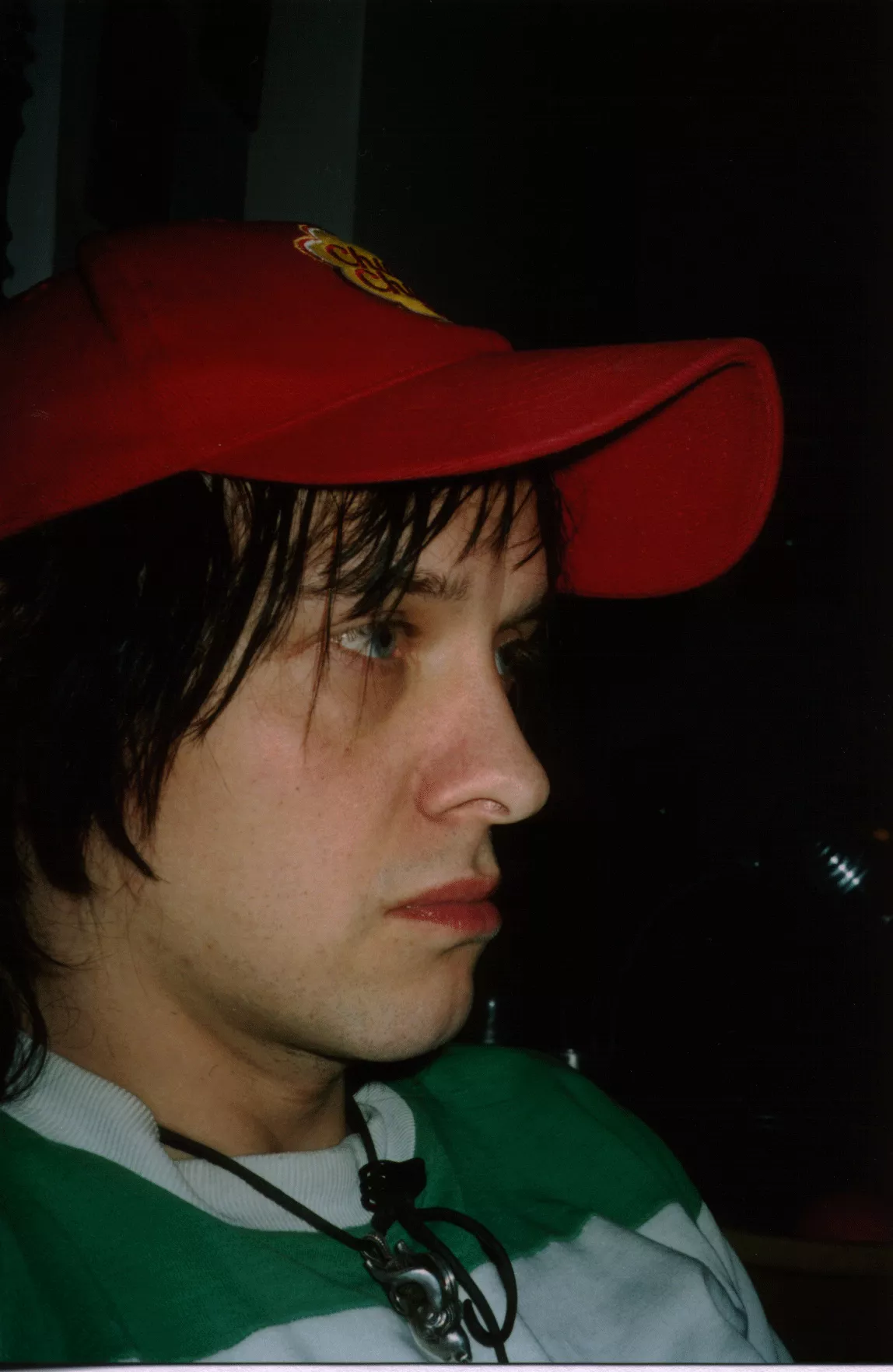 Peter Peter fortæller, hvad han har gang i