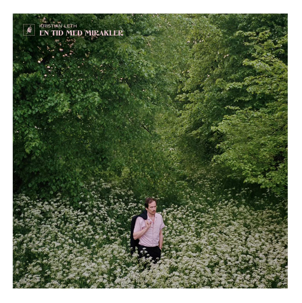 En tid med mirakler - Kristian Leth