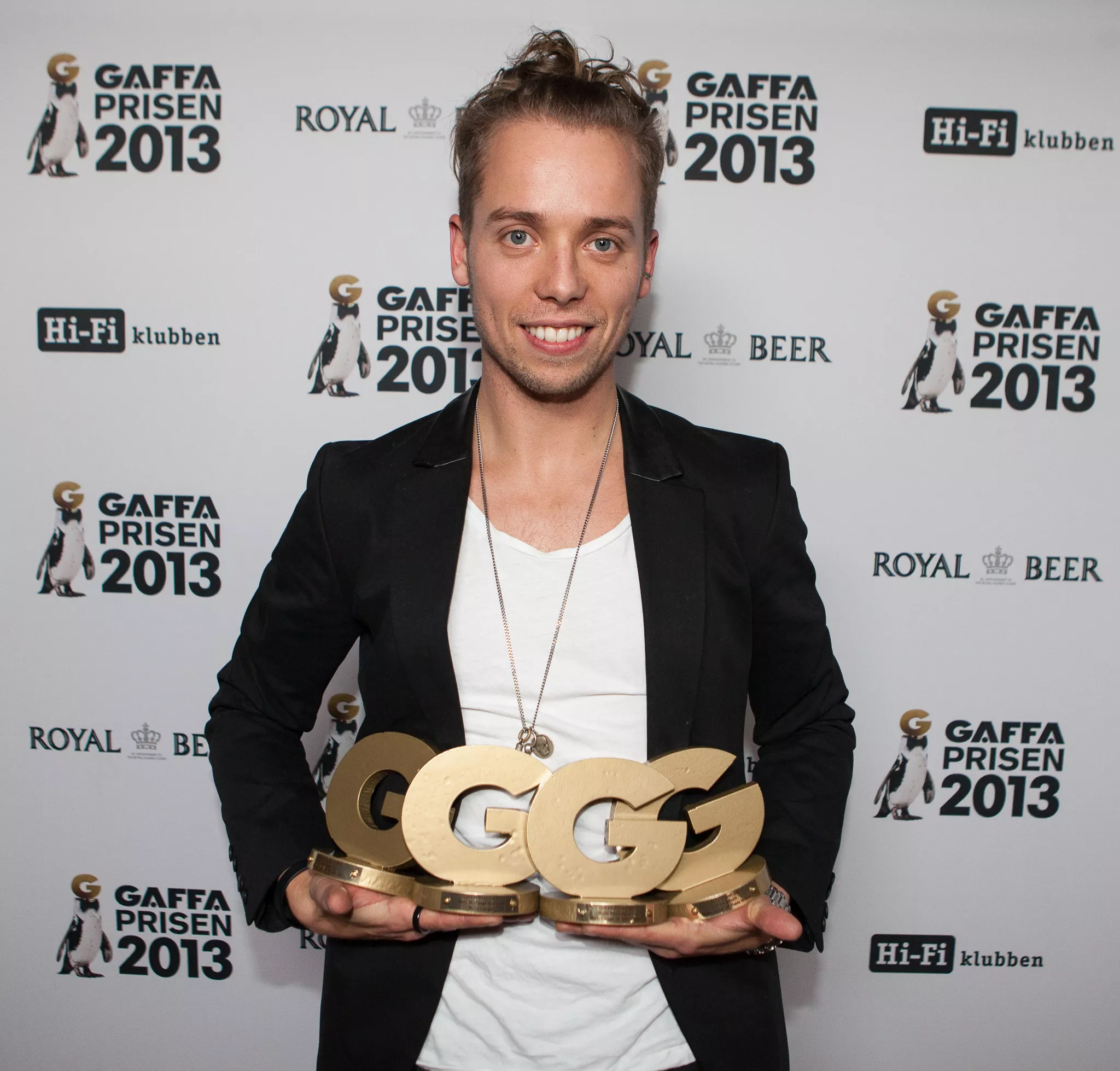 Mads Langer: Jeg indspiller et nyt album i 2014