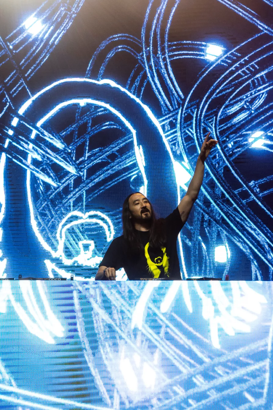 GALLERI: Se de bedste billeder fra AiaSound 2022