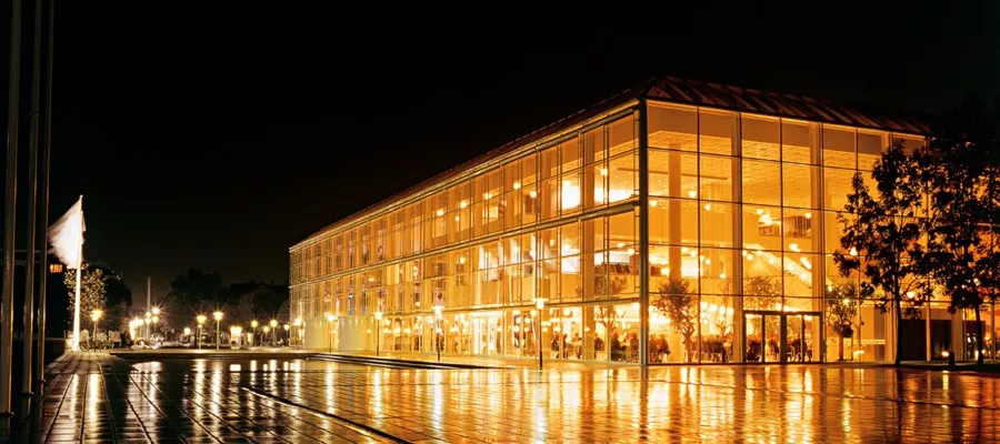 Månedens spillested: Musikhuset Aarhus – et musikalsk fyrtårn